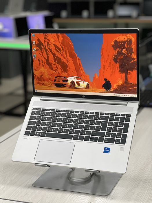 Ноутбук HP | Intel Core i5-1334U