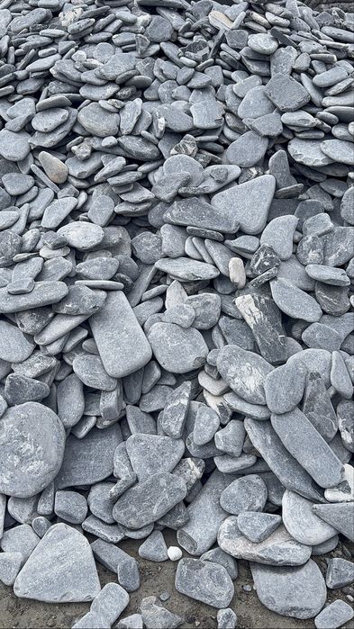 Galka toshkar ,qirrali tosh