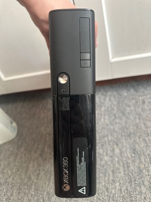 Vânzarea unui Xbox 360