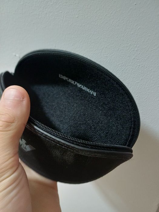 Ochelari armani exchange