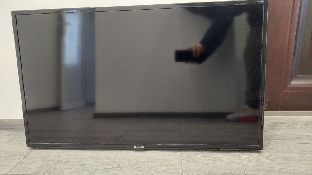 Телевизор Samsung