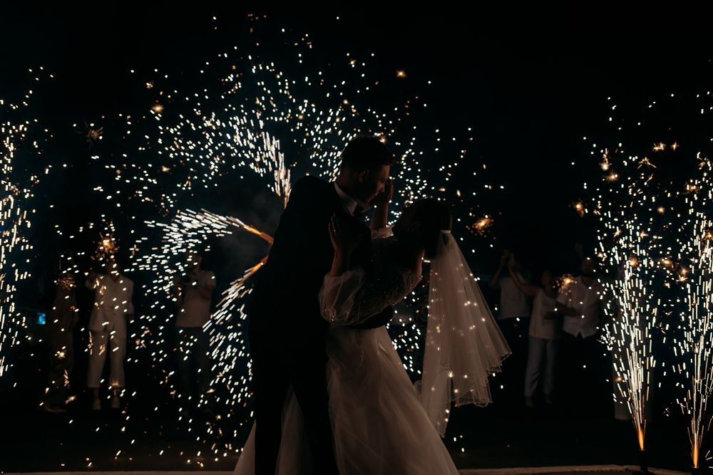 СПЕЦЭФФЕКТЫ по Вкусным ценам