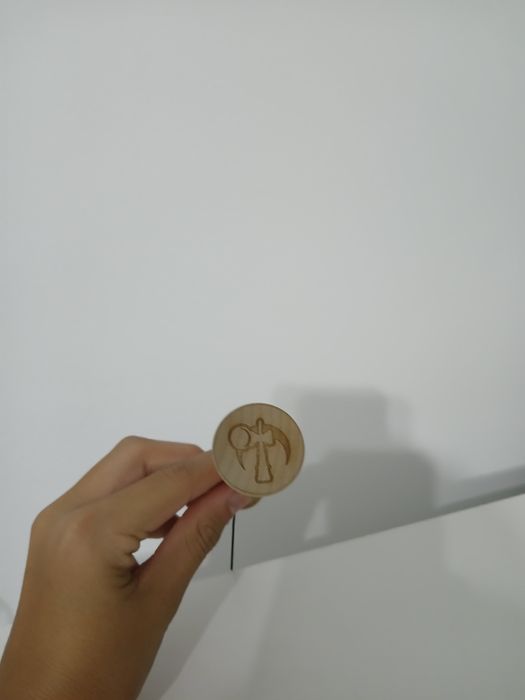 Pendama roșie sweets