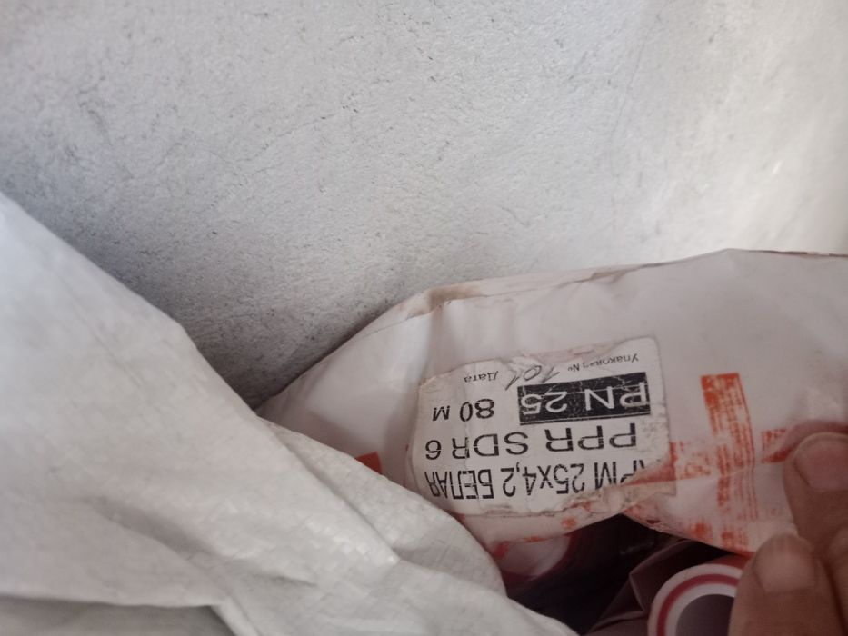 Труба стекловолокно