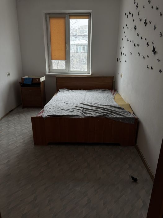 Отдам кровать бесплатно