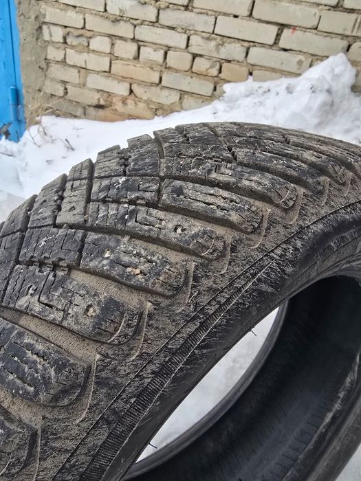 Твои шины ждут тебя!