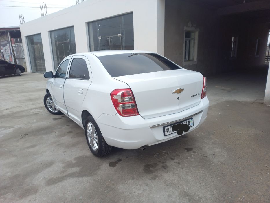 Кублт 25 стойл тайёр