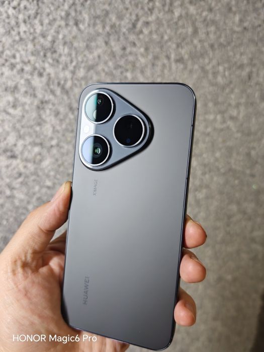 Huawei Pura 80 256gb black