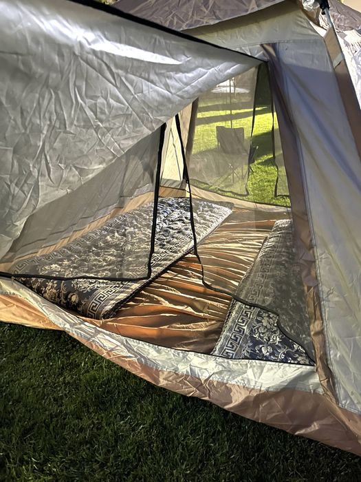 Palatka палатка на пракат ташкент