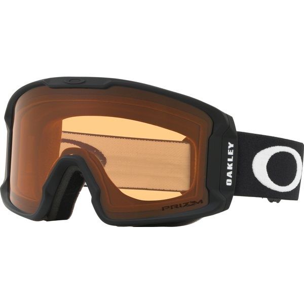 Маска Oakley Line miner M Persimmon