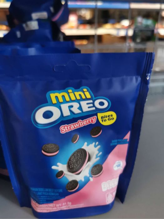 Biscuiti oreo China