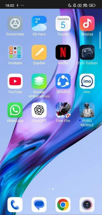 Redmi not 10 pro max