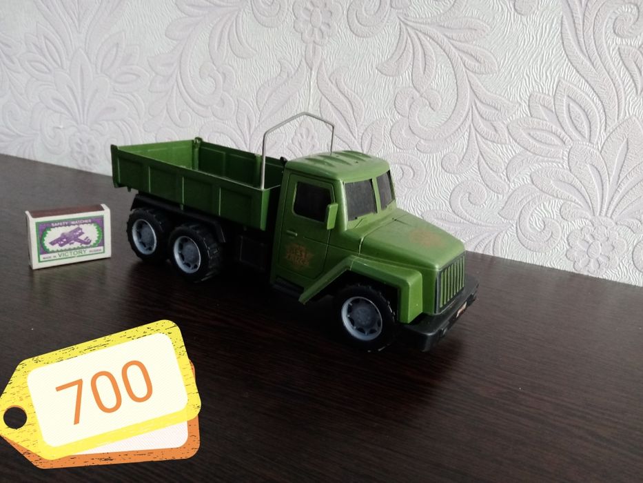 Игрушки недорого возможна доставка