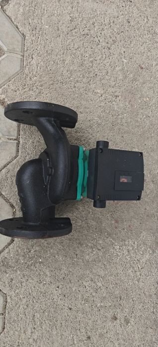 Pompa recirculare Wilo TOP-S 40/7