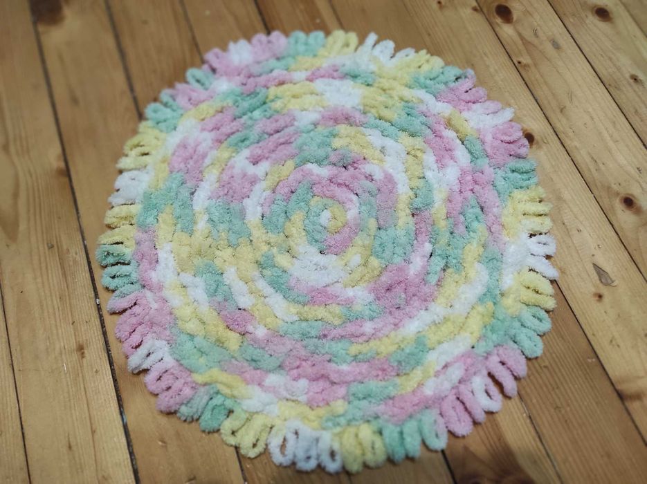 Килимче/подложка за стол