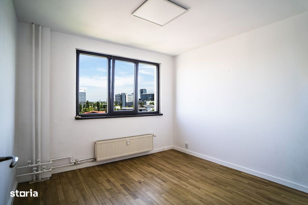 Apartament 2 camere, Bd. Ion Mihalache 166, Metrou 1 Mai, Comision 0% — fotografia 3