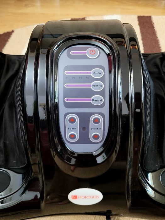 Aparat masaj Horigen