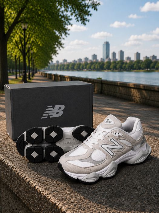 New Balance 9060 / Женски