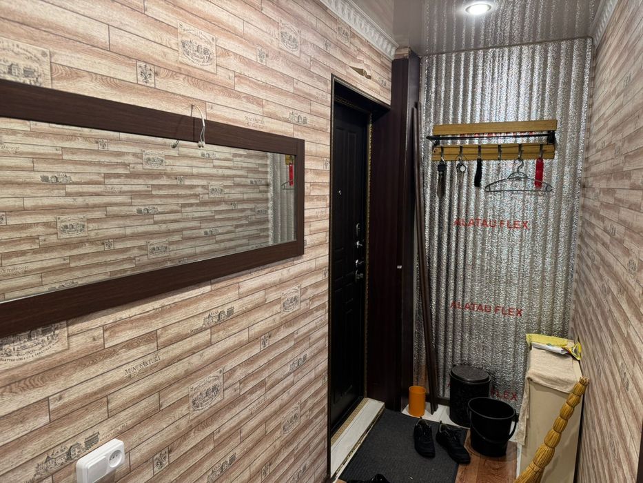 Продается квартира