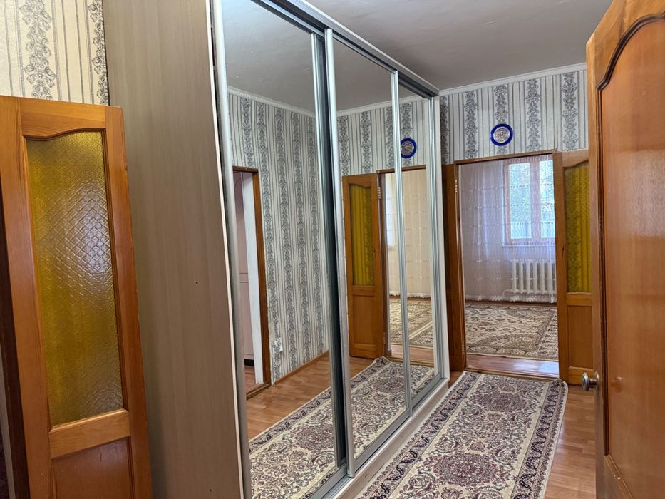 Продам частный дом Жанаконыс