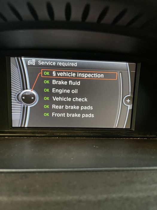 BMW 318D e91 LCI 2010