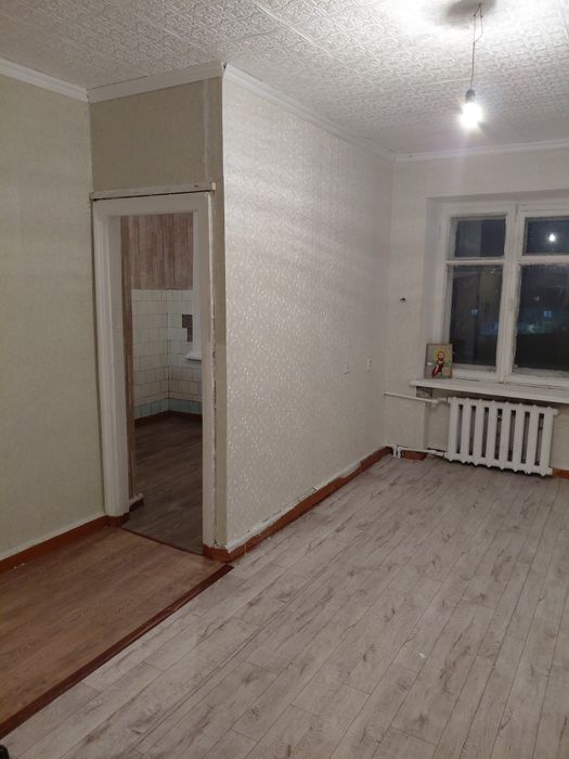 Продам квартиру в актасе