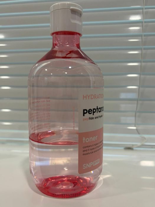 Корейска козметика