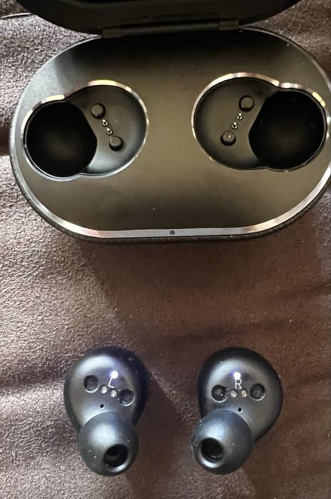 Bang & Olufsen Beoplay E8 3.0 Gen. Bluetooth Слушалки