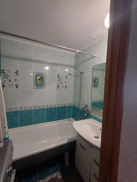 Сдам 2 комн. квартиру