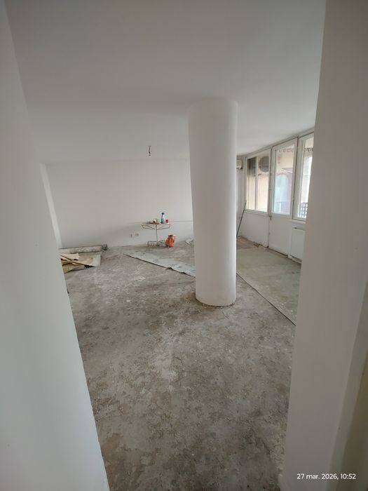Apartament 3 camere centrul civic