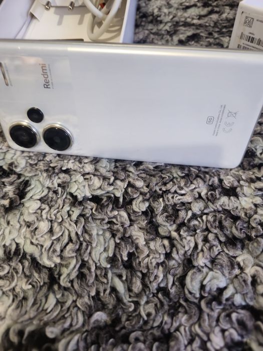 Redmi Note 13 Pro Plus 5G 256 GB в Гаранция,НоВ!!