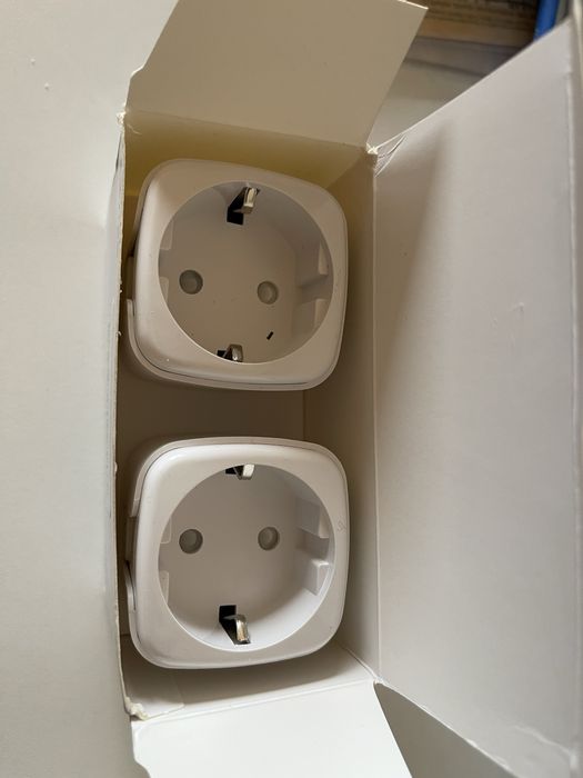 Prize - smart plug