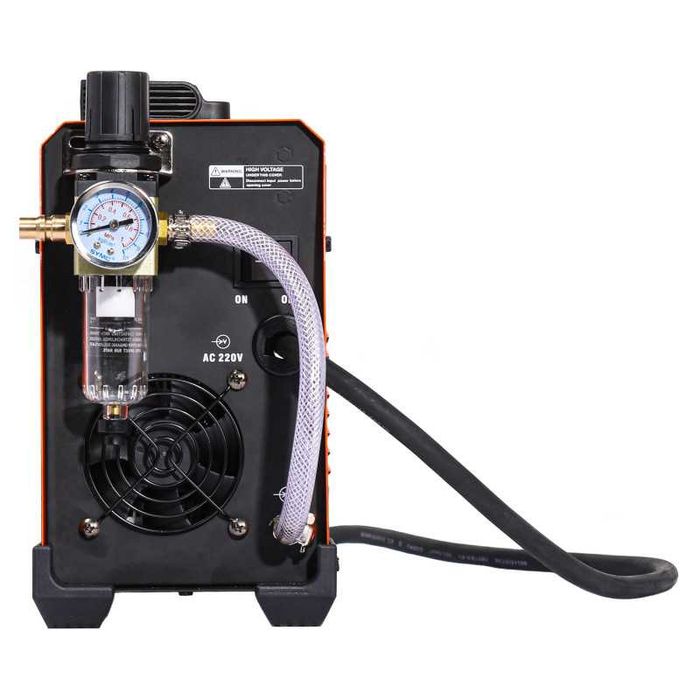 Aparat taiere cu plasma CUT 45 LED JASIC 45A 230V
