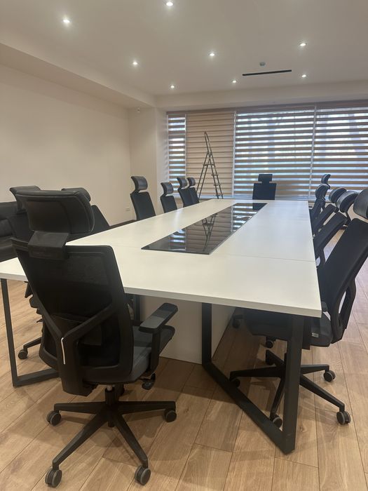 Офис премиум класса от 500кв.м до 2000 кв.м