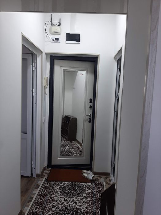 Сдаю однокомнатную квартиру