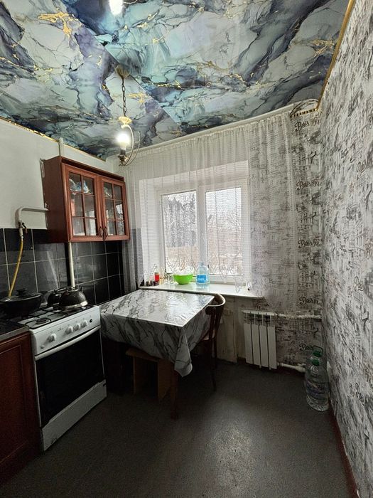 Продажа 2х комнатной квартиры