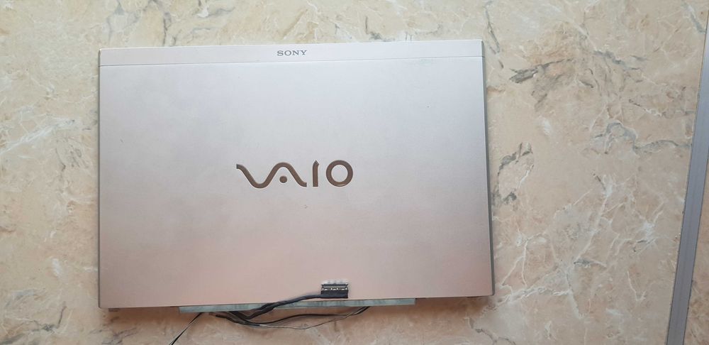 Vaio display 15.4 din dezmembrare
