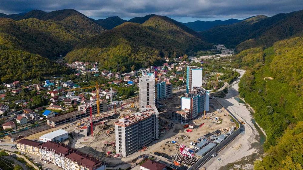 Недвижимость Краснодар Помощь с Переездом!