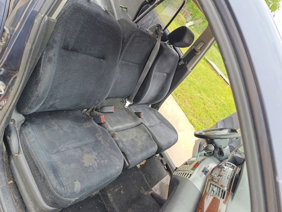 Se vinde Honda Frv