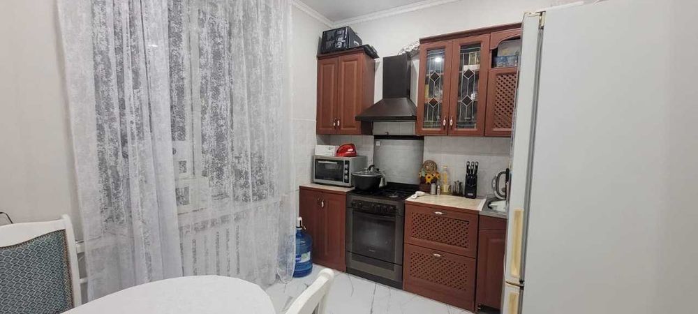 2х комнатная жд больница