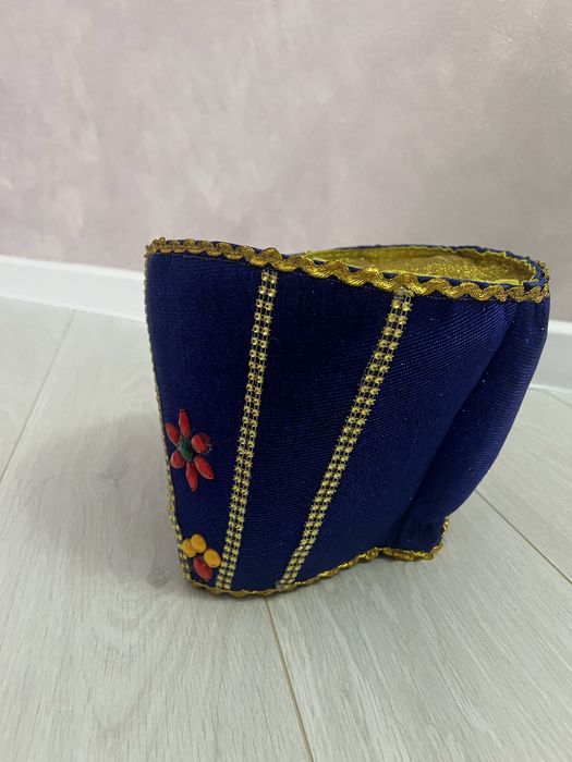 Восточный египетский костюм