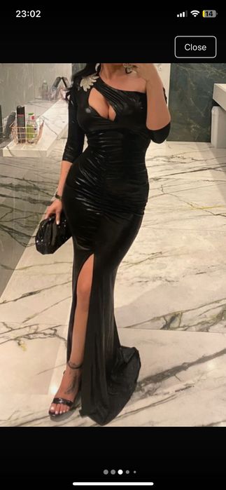 Rochie de seara Millionette