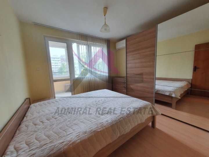 Дава се под наем Двустаен апартамент в Варна, Левски - 65 кв.м за 428.91 € - Снимка #5