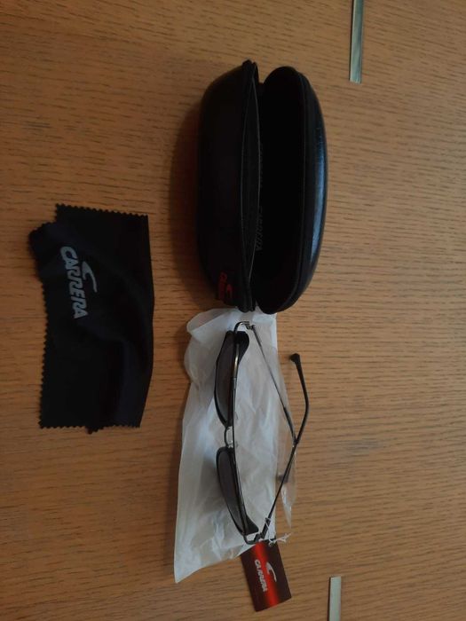 Солнцезащитные Очки Carrera