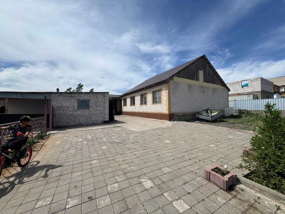 Продам Дом на 9а квартале