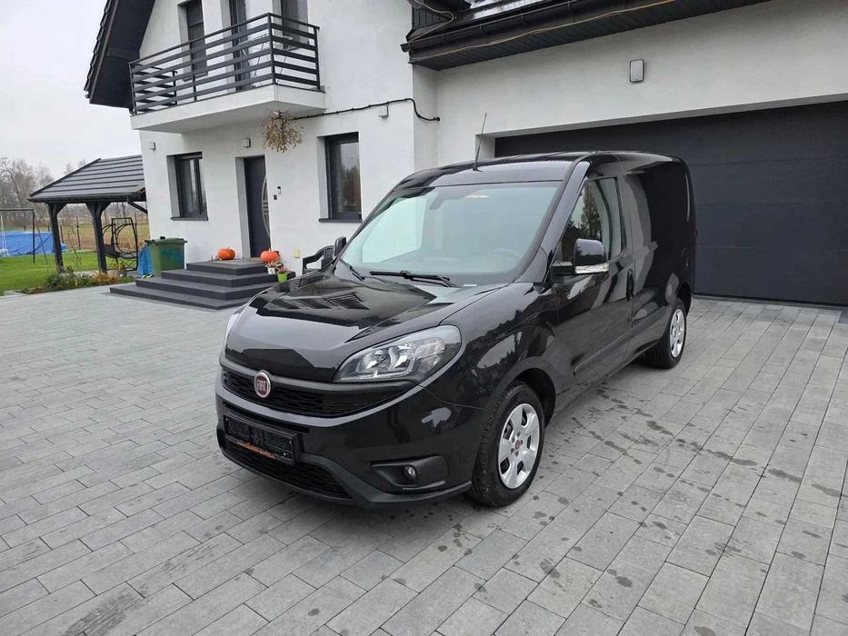 Fiat Doblo 2001-2005 PIESE AUTO