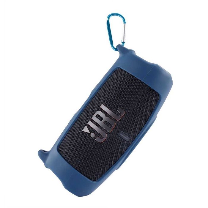 Husa de protectie din Silicon pentru Boxa JBL Charge 5 - TXEsign