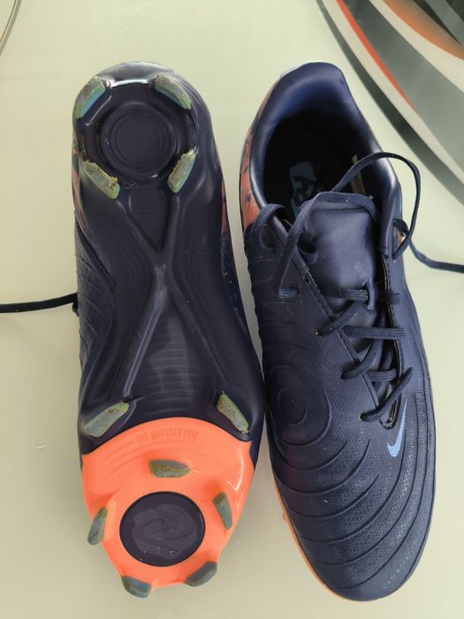 Nike  Phantom GX II Academy FG/MG Erling Haaland