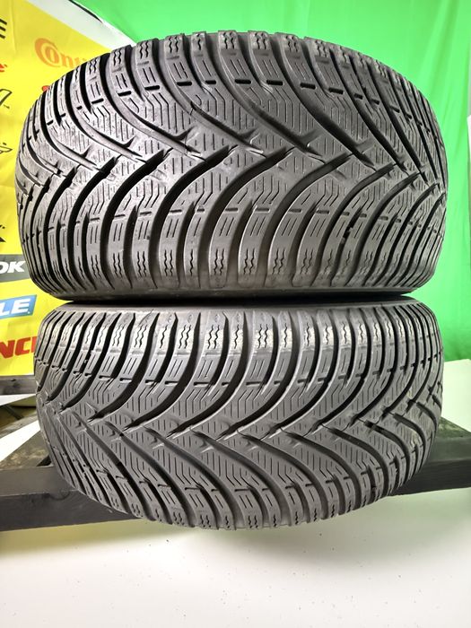205/60R16 Bf Goodrich anvelope iarna stare foarte buna