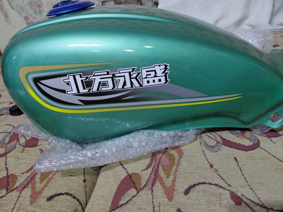 Продам БАК мотоцикл